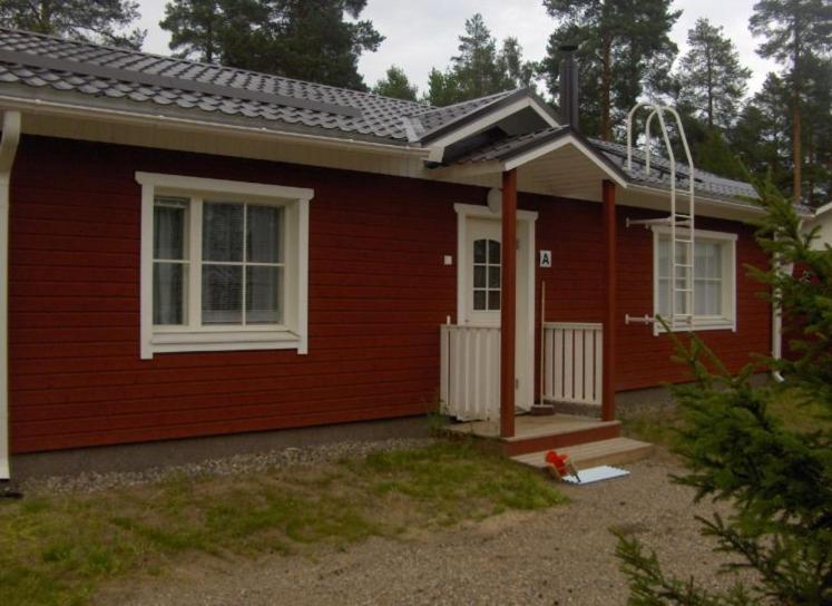 Ekokatti Cottages Vuokatti Cameră foto