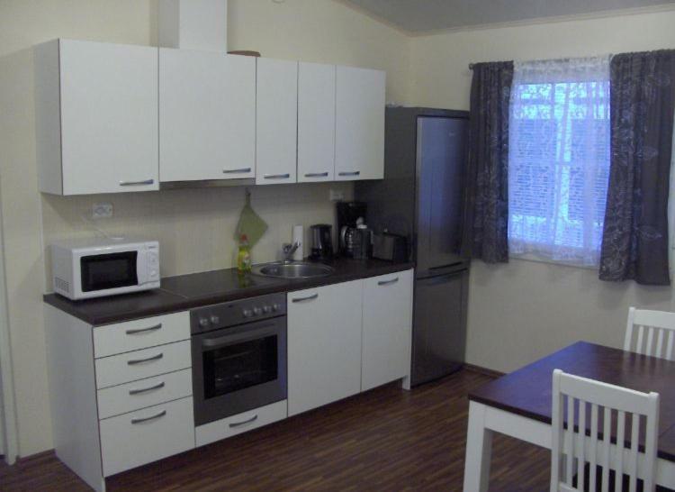 Ekokatti Cottages Vuokatti Cameră foto